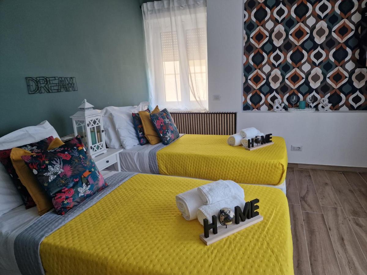 Appartamento K&y Elite Pineta